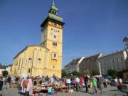 Flohmarkt