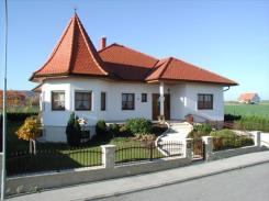 Zahrada a okolí domu Vnější tvorba