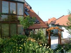 Garten- und Außengestaltung